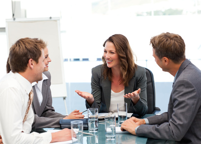Business Englisch