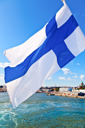 Sprachreise nach Finnland